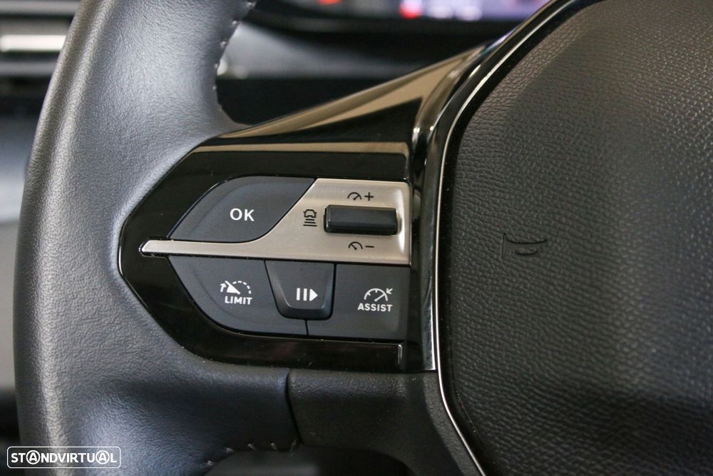 Peugeot 308 1.2 PureTech Allure - 15