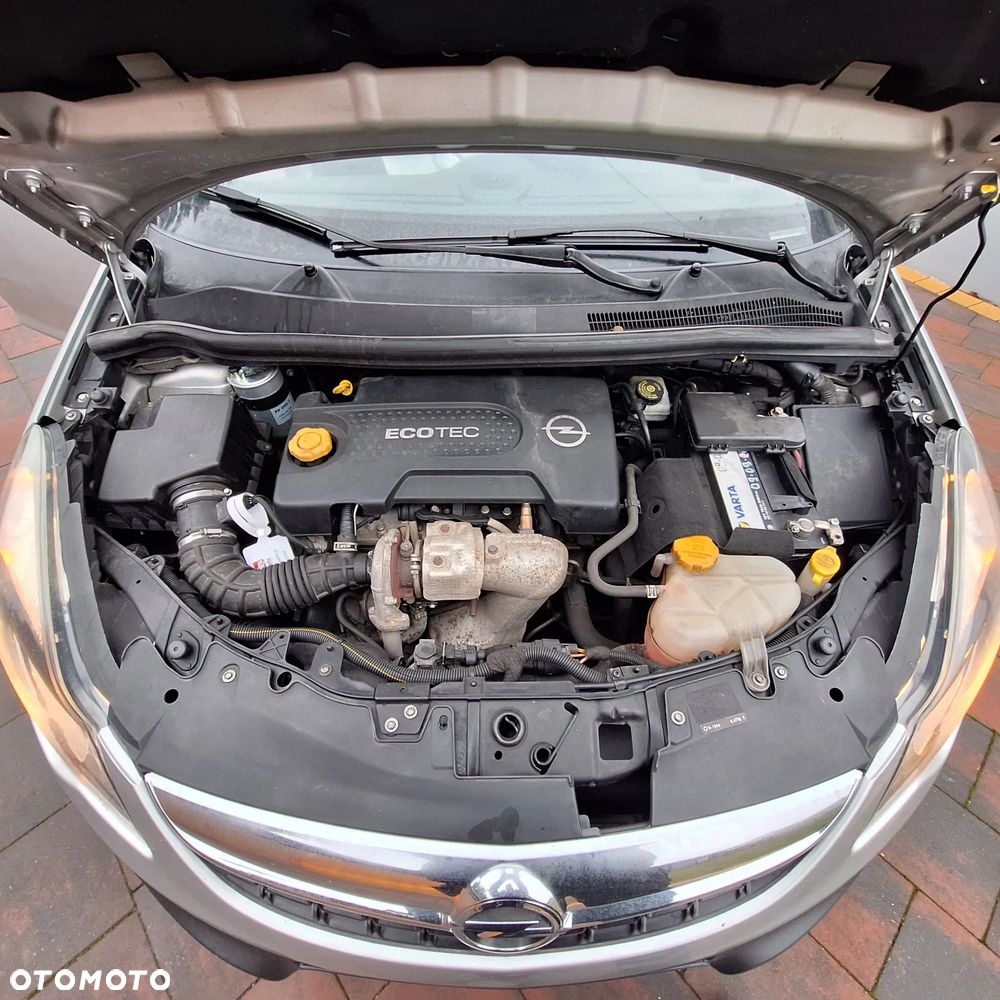 Opel Corsa 1.3 CDTI Color Edition - 13