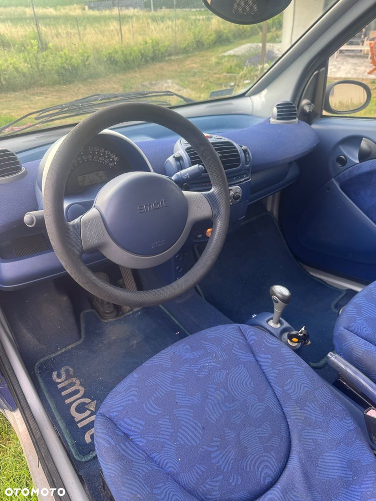 Smart Fortwo - 6