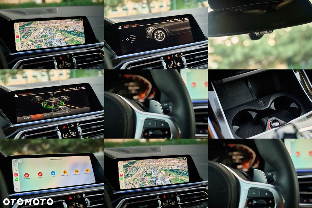 BMW X5 xDrive40i - 40