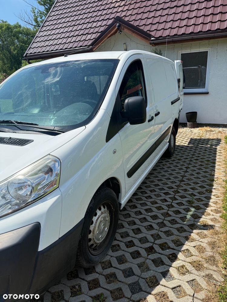 Citroën Jumpy - 2