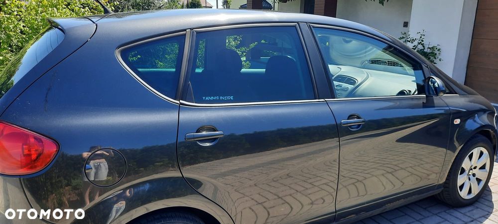 Seat Altea - 3