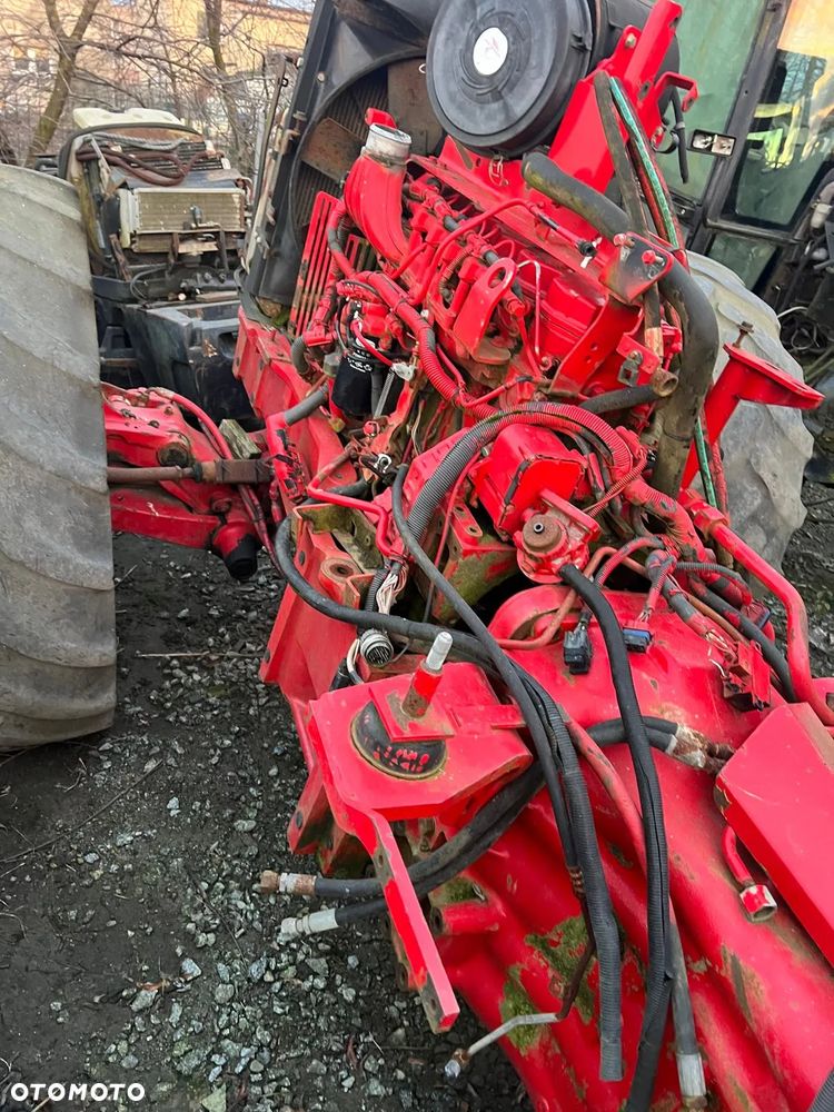 McCormick  XTX 165-185 na części - 8