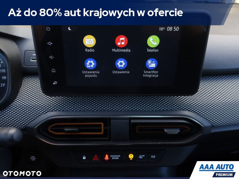 Dacia Sandero - 13