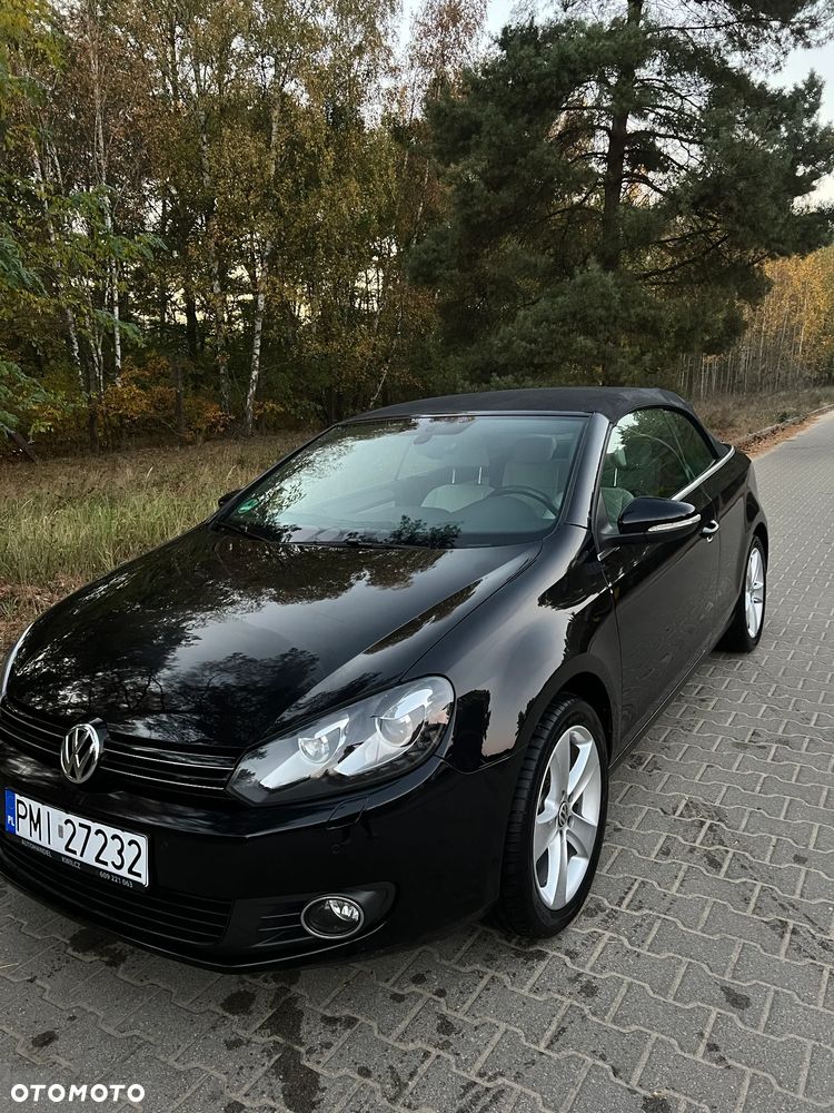 Volkswagen Golf - 35