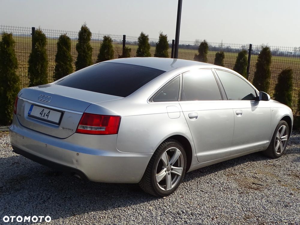 Audi A6 Limousine - 19