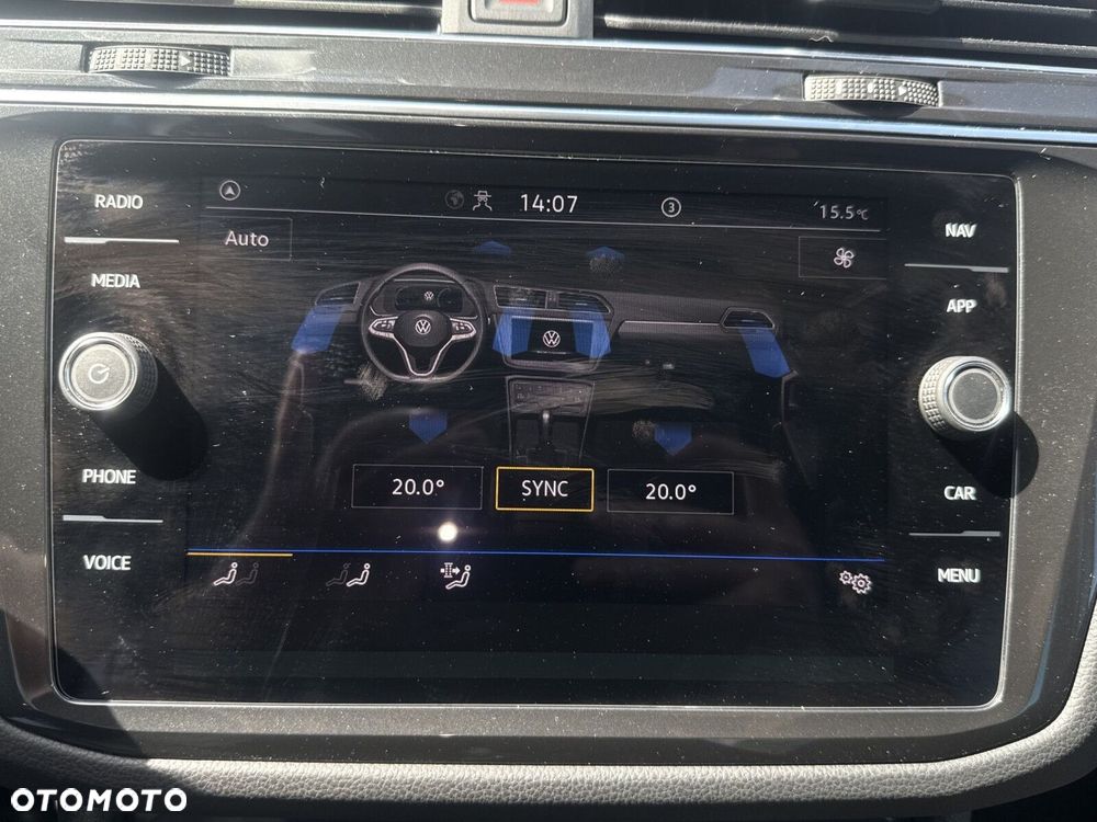 Volkswagen Tiguan 1.5 TSI EVO Life DSG - 27