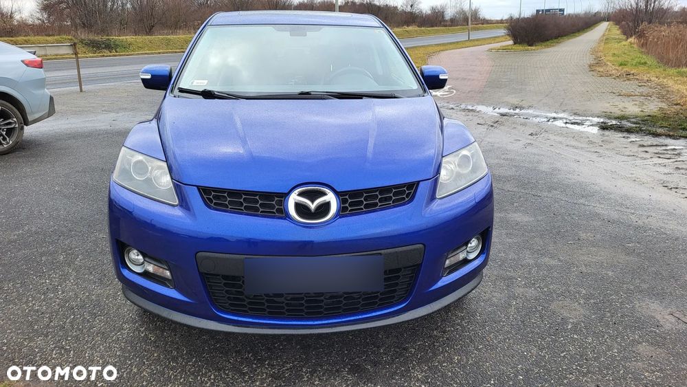 Mazda CX-7 2.3T Sport - 14
