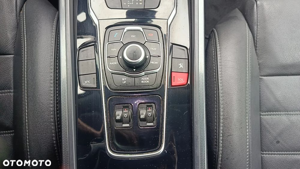 Peugeot 508 e-HDi FAP 110 EGS6 Active - 15