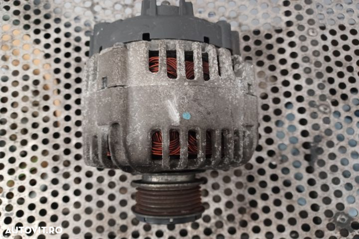 ALTERNATOR  06F903023H Audi A4 B7  [din 2004 pana  2008] seria - 2