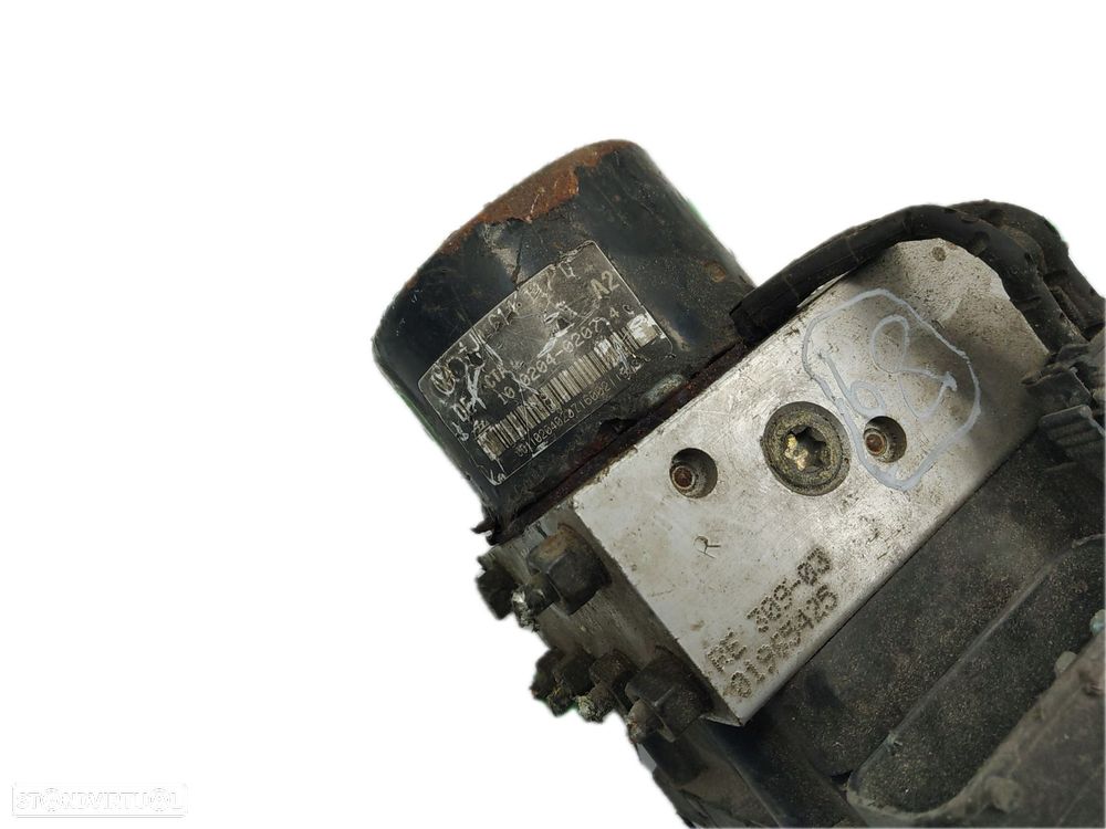 Abs Volkswagen Golf Iv (1J1) - 3