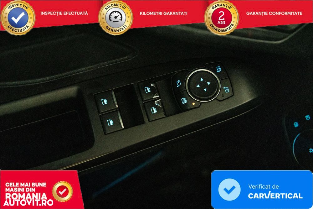 Ford Focus 2.0 EcoBlue Active Business - 16