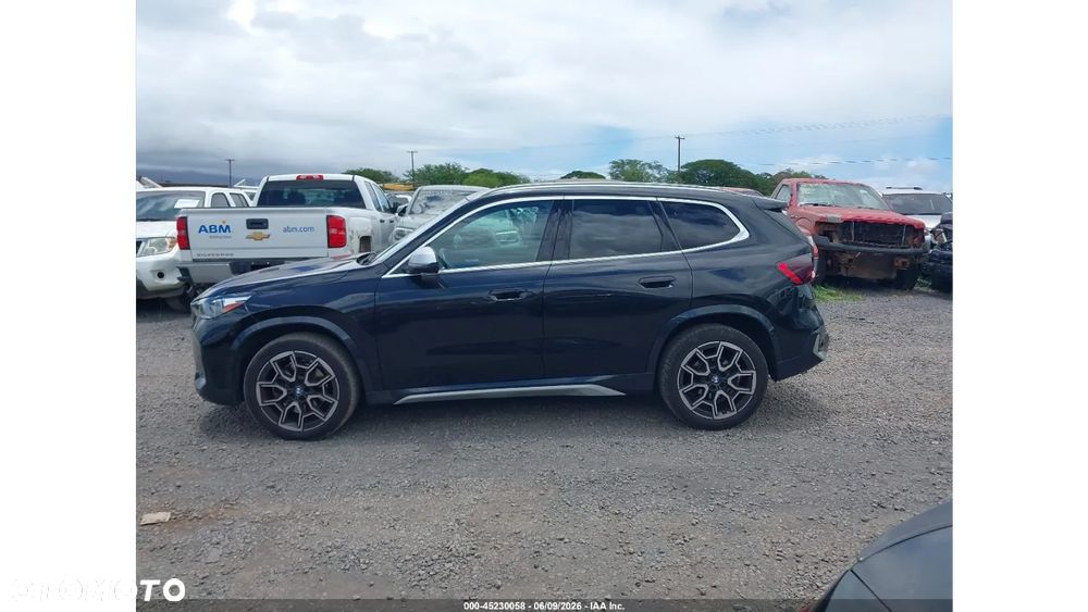 BMW X1 - 6