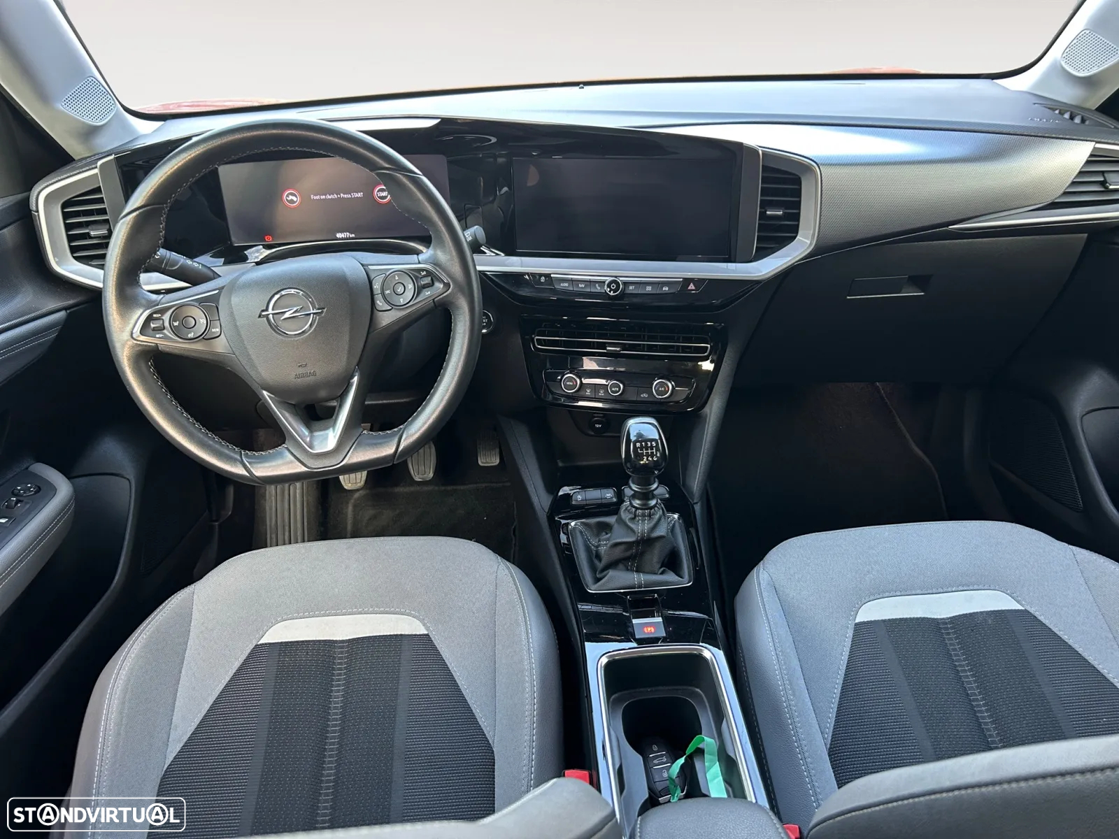 Opel Mokka 1.2 T Elegance - 11
