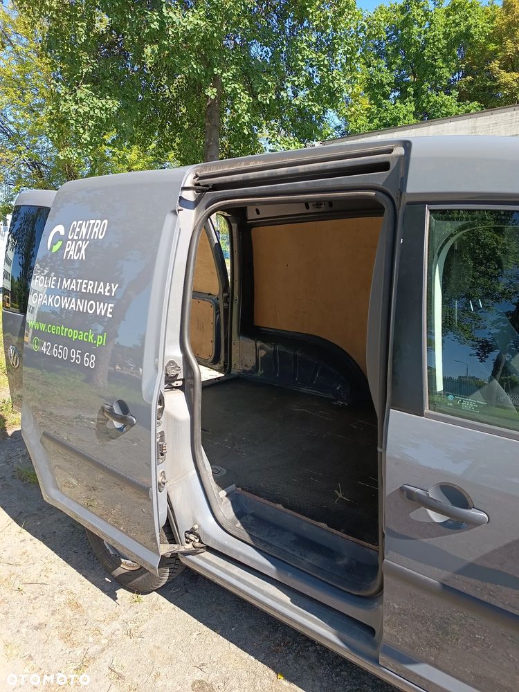 Volkswagen Caddy - 4