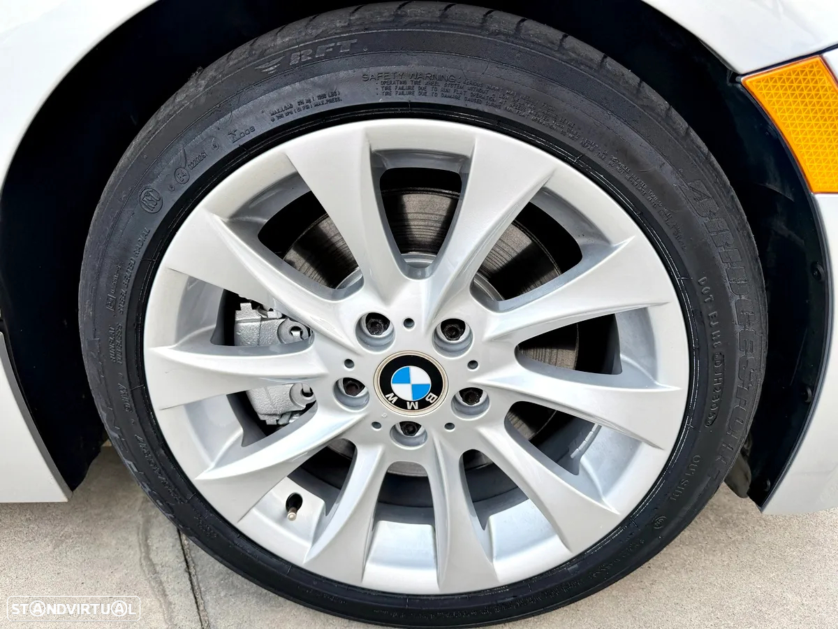 BMW Z4 roadster 3.0si Aut. - 36