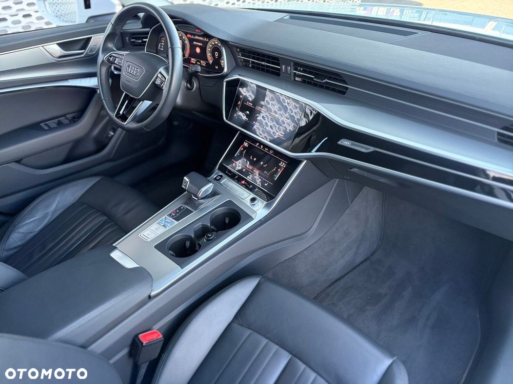Audi A6 Avant - 17