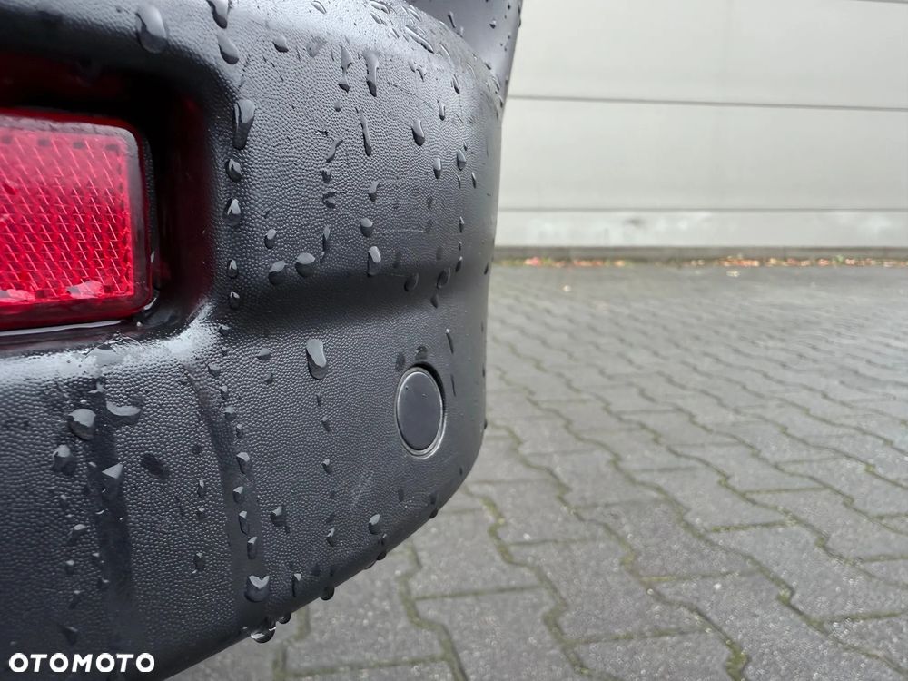 Renault Trafic Long L2H1 Maxi Furgon Blaszak Salon PL, Serwisowany, Bezwypadkowy - 7