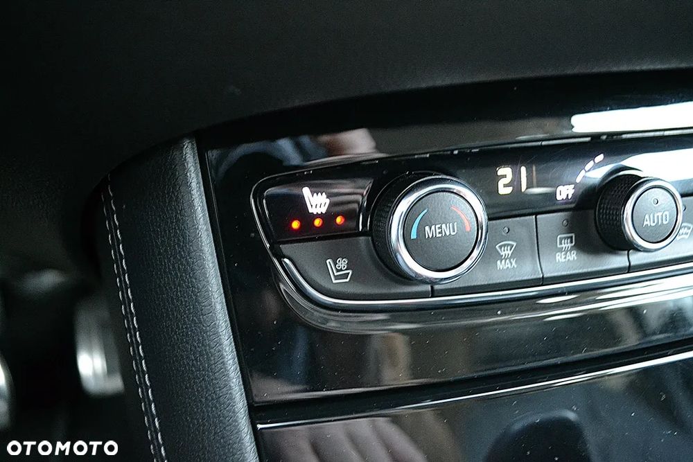 Opel Grandland X 2.0 D Start/Stop Automatik INNOVATION - 35