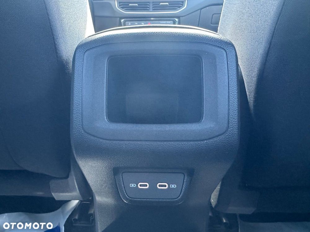 Volkswagen T-Cross 1.5 TSI ACT R-Line Plus DSG - 11