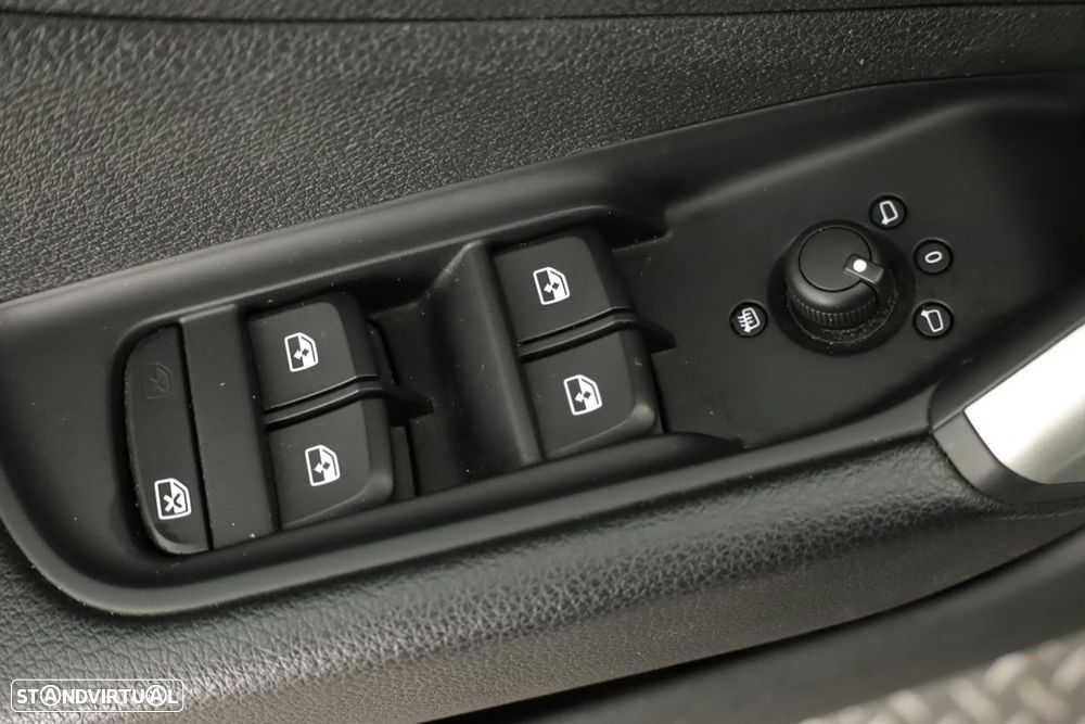 Audi Q2 35 TFSI Advanced S tronic - 21