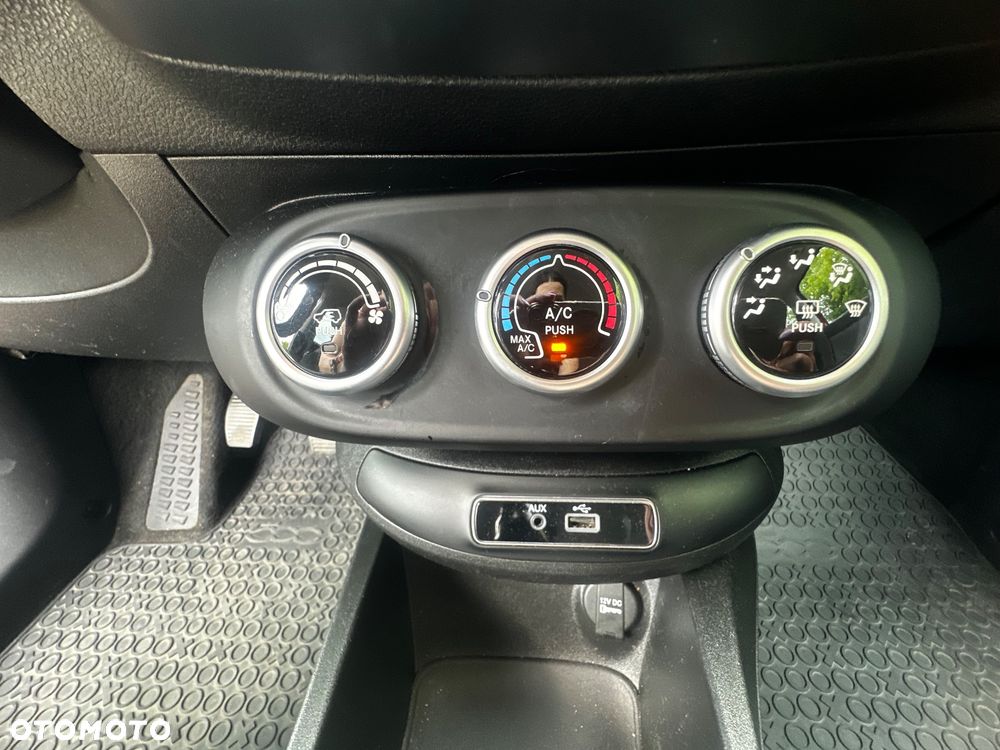 Fiat 500X - 28