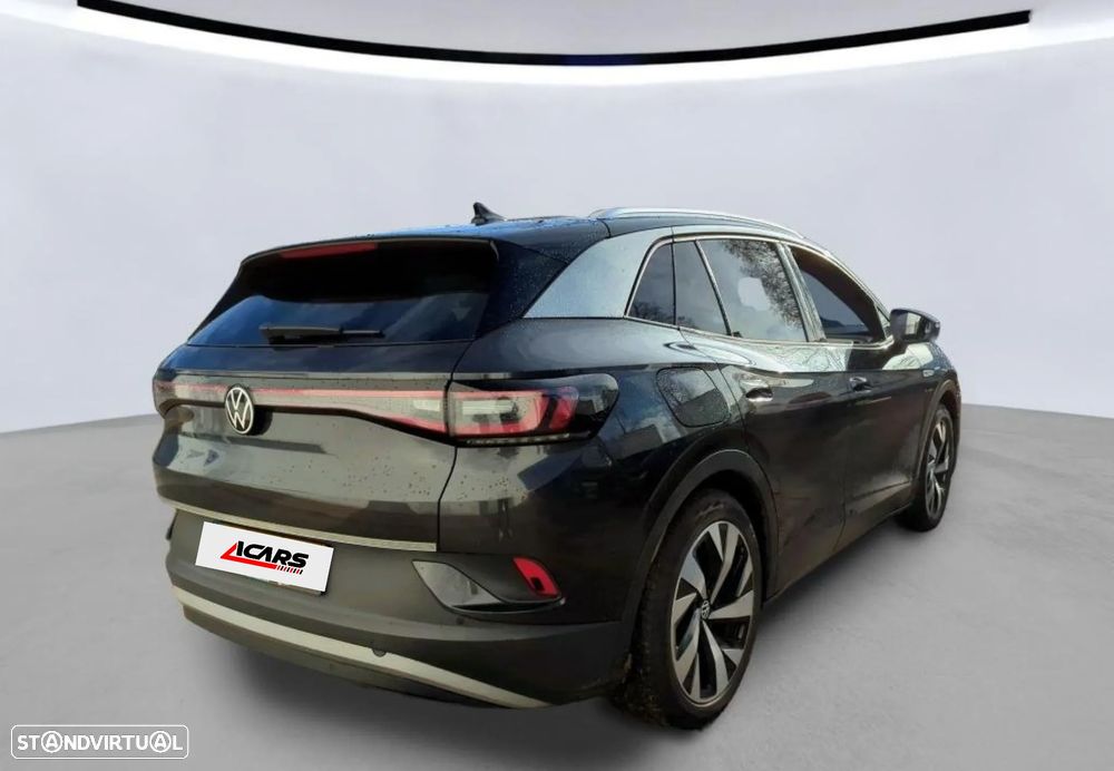 VW ID.4 Performance Upgrade Pro 1st - 3