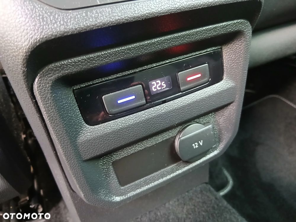 Volkswagen Tiguan 1.5 TSI OPF ACTIVE - 10