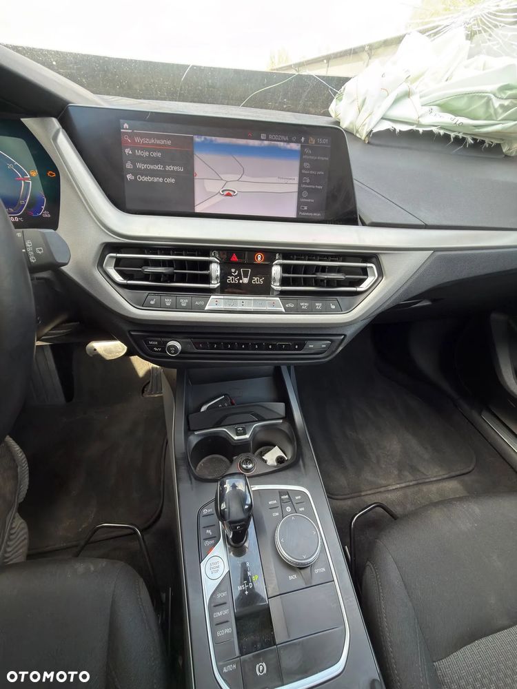 BMW Seria 1 - 23
