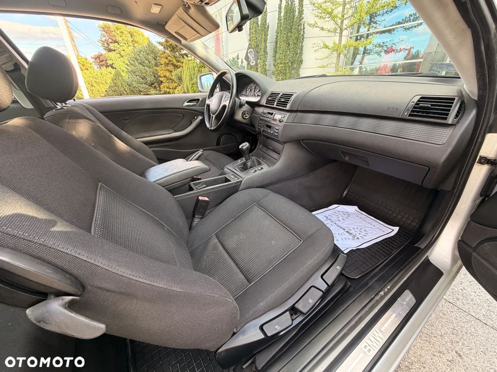BMW Seria 3 - 22