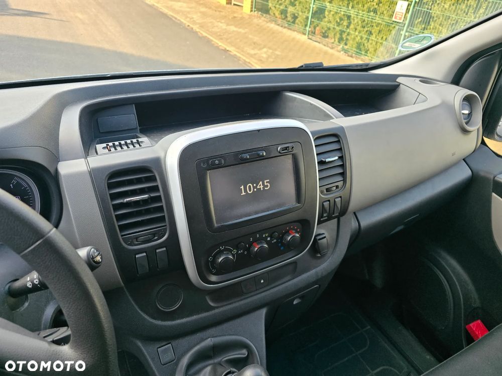 Renault Trafic - 6