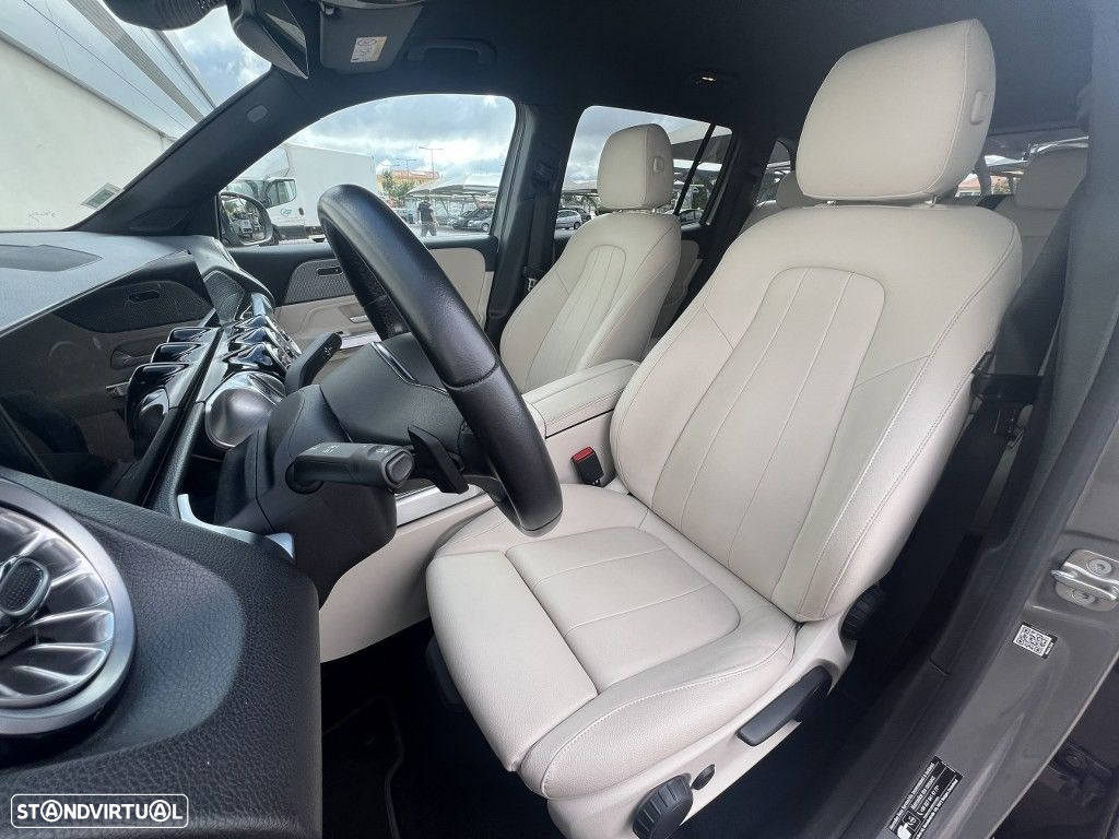 Mercedes-Benz EQB 250+ Edition - 3