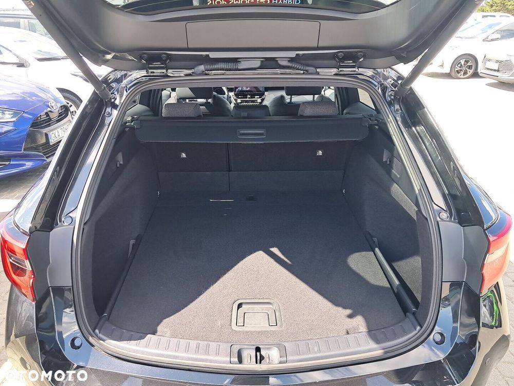 Toyota Corolla 1.8 Hybrid Style - 26