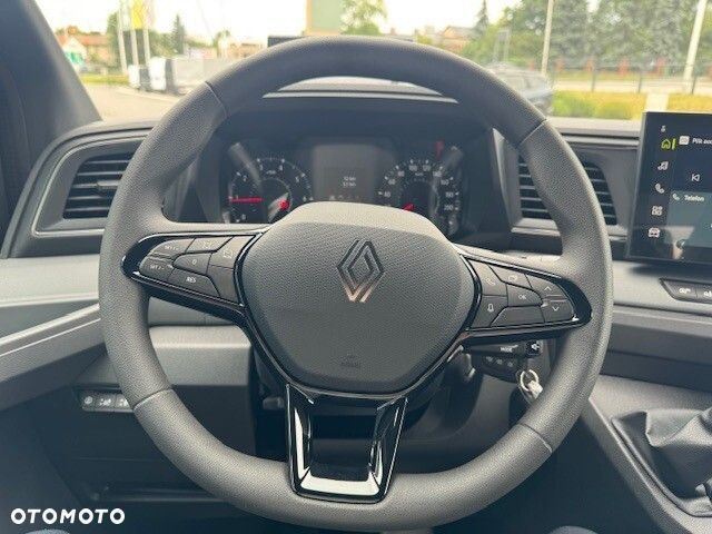 Renault Master MASTER FWD EXTRA L3 3,5T 2.0 dCi 150 E-VI - 12