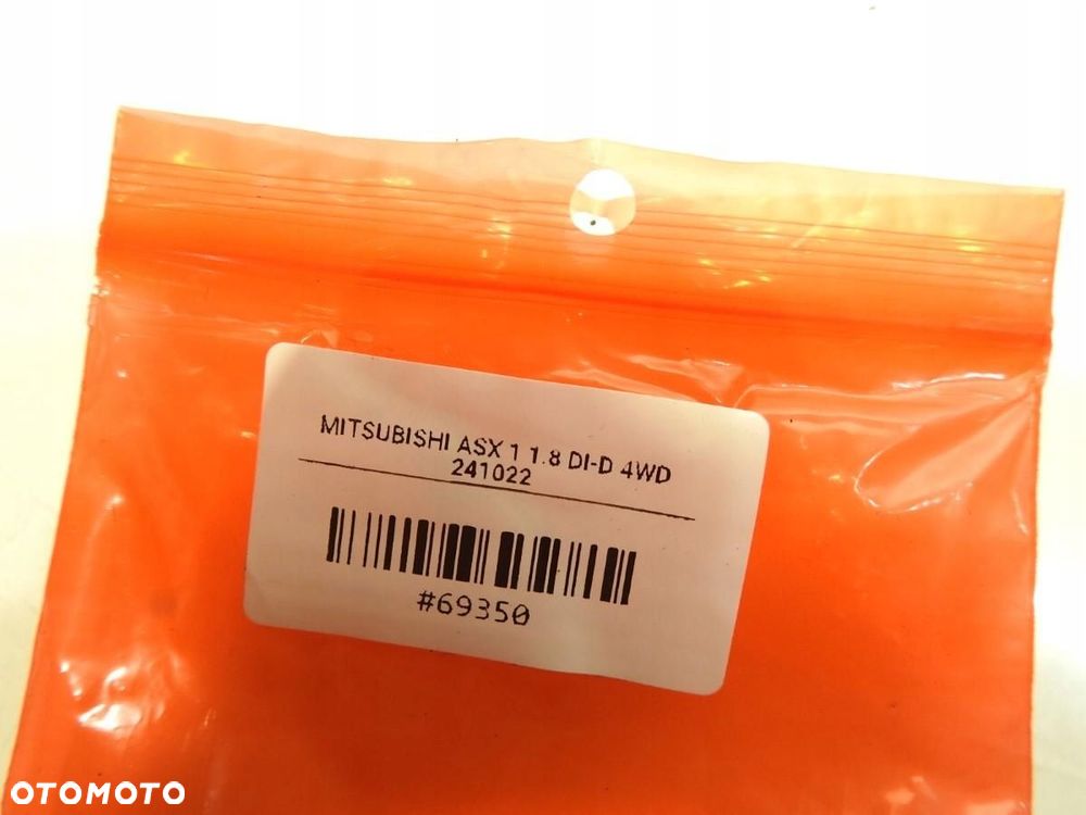 MODUŁ ANTENY MITSUBISHI ASX 8637A525 - 5