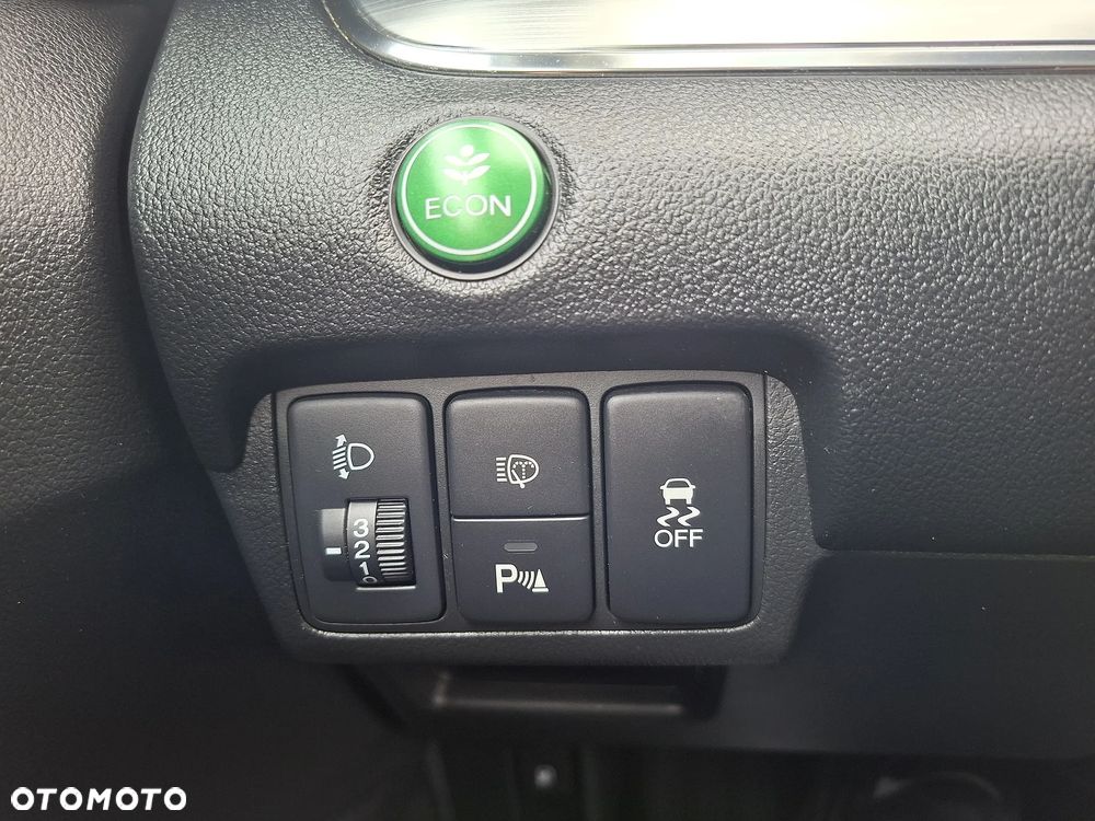 Honda CR-V - 29