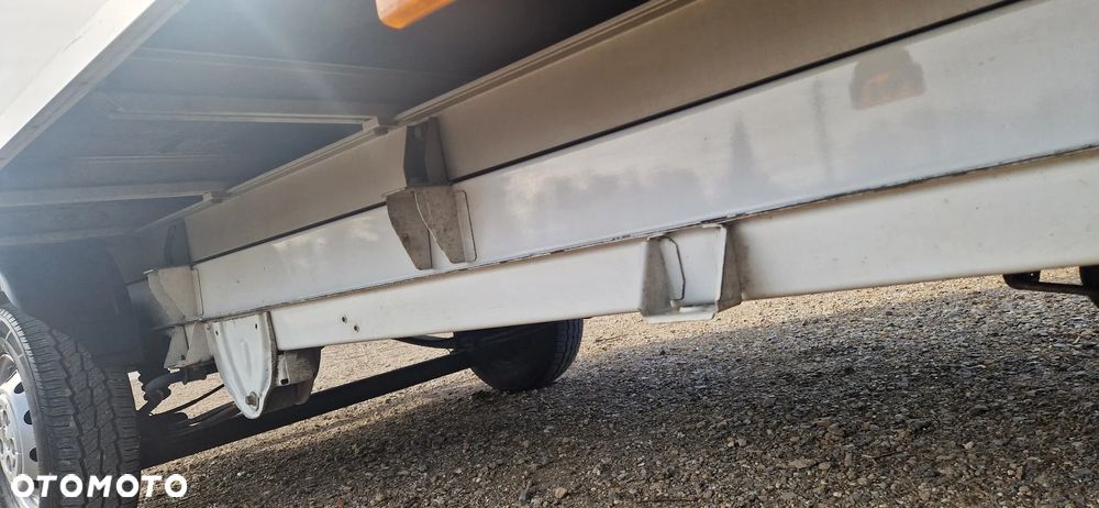 Fiat Ducato KONTENR WINDA MAXI - 19
