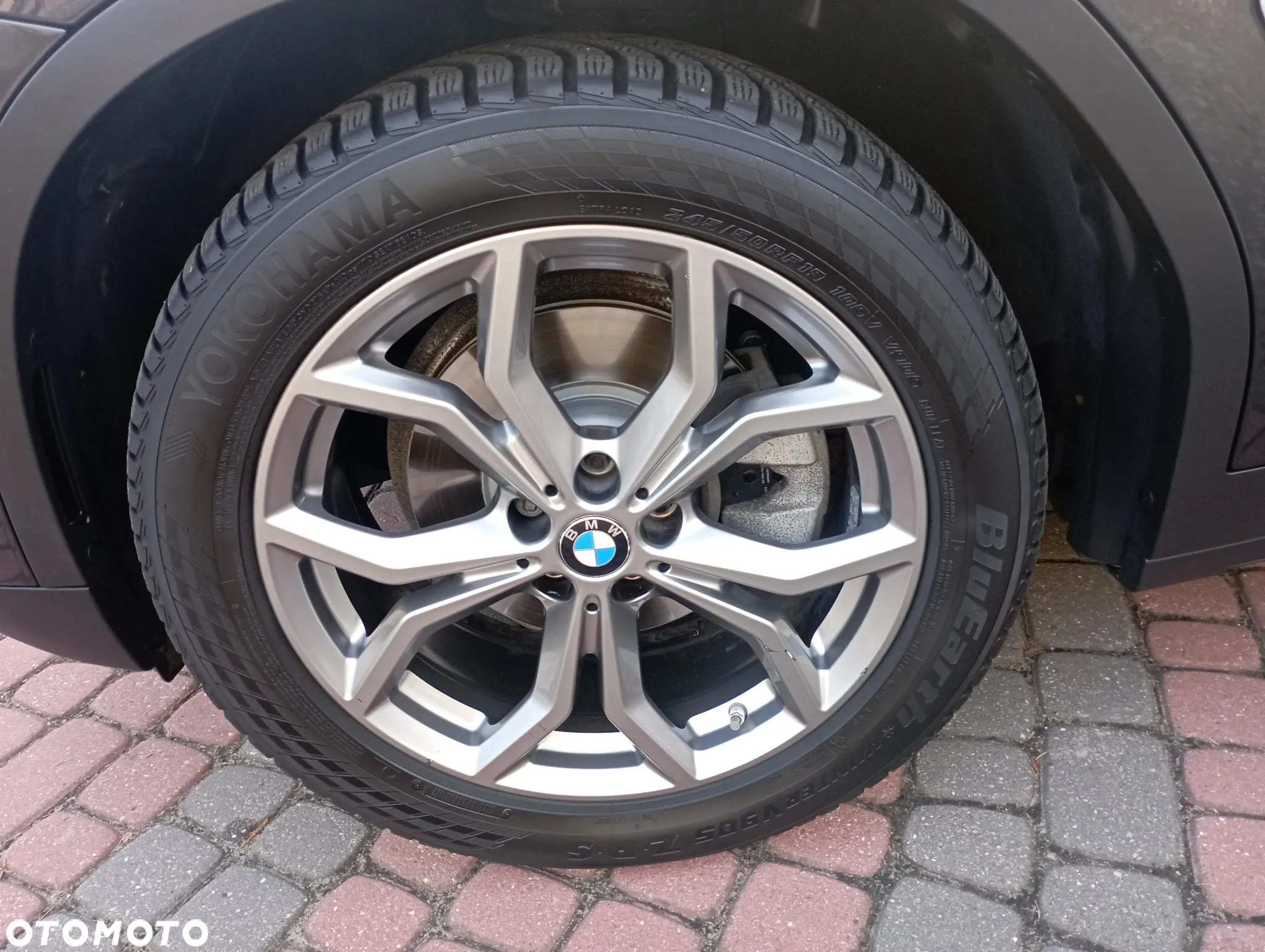 BMW X3 - 37