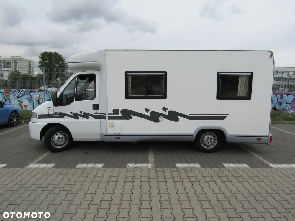 Challenger Fiat Ducato - 4