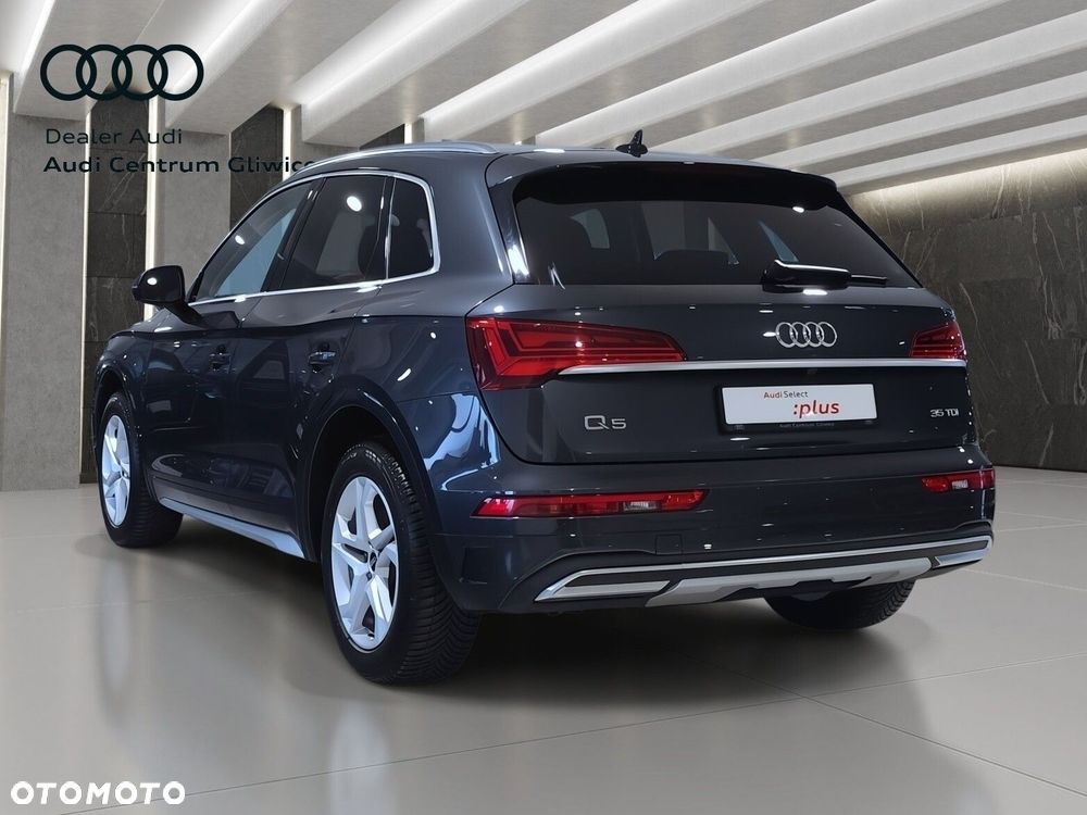 Audi Q5 2024 photo 3