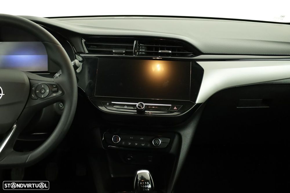 Opel Corsa 1.2 T Edition - 9