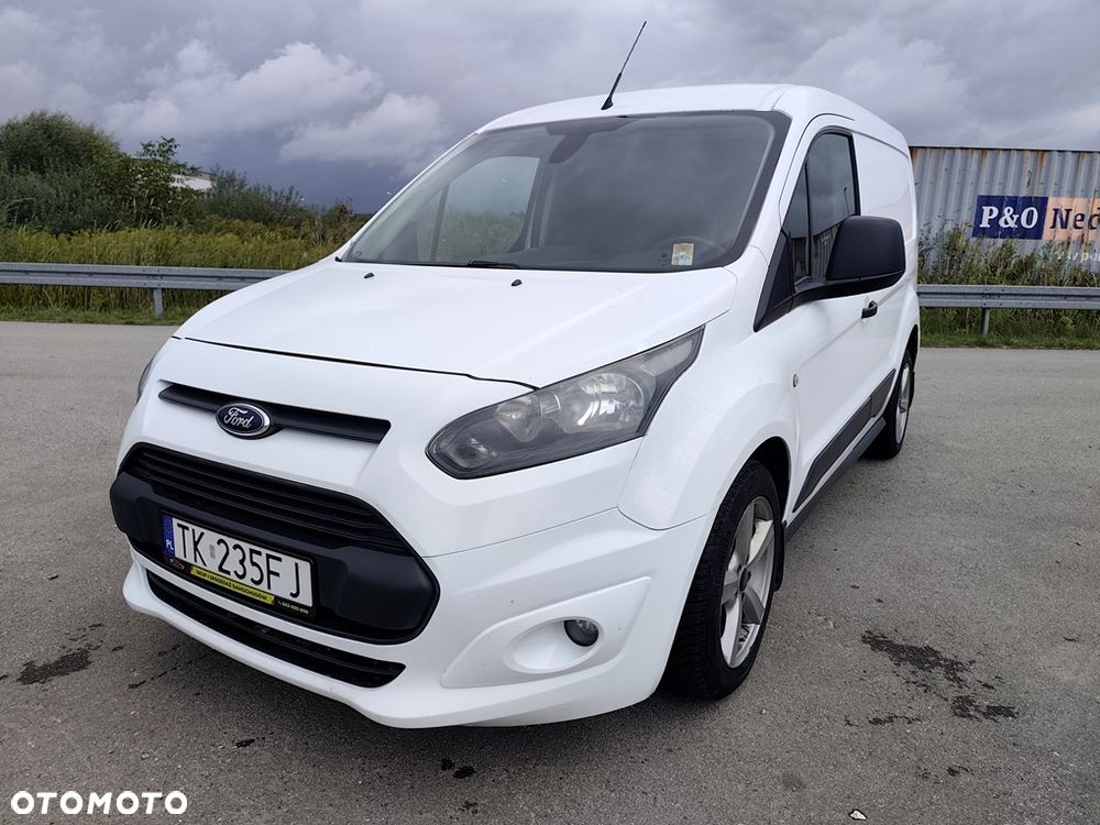Ford Transit Connect 200 L1 Trend - 2