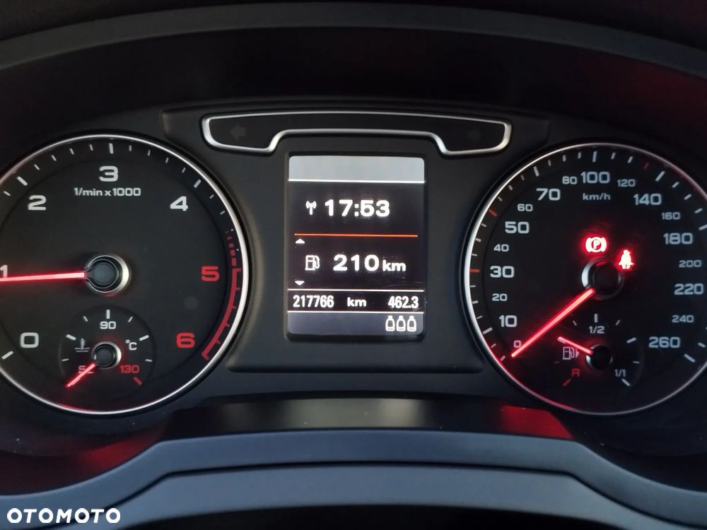 Audi Q3 2.0 TDI Quattro Prime Edition - 29