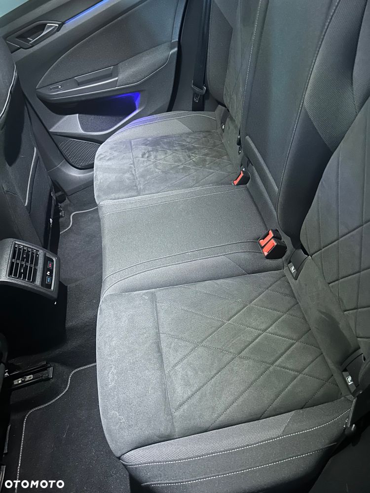 Volkswagen Golf 2.0 TDI Style DSG - 12