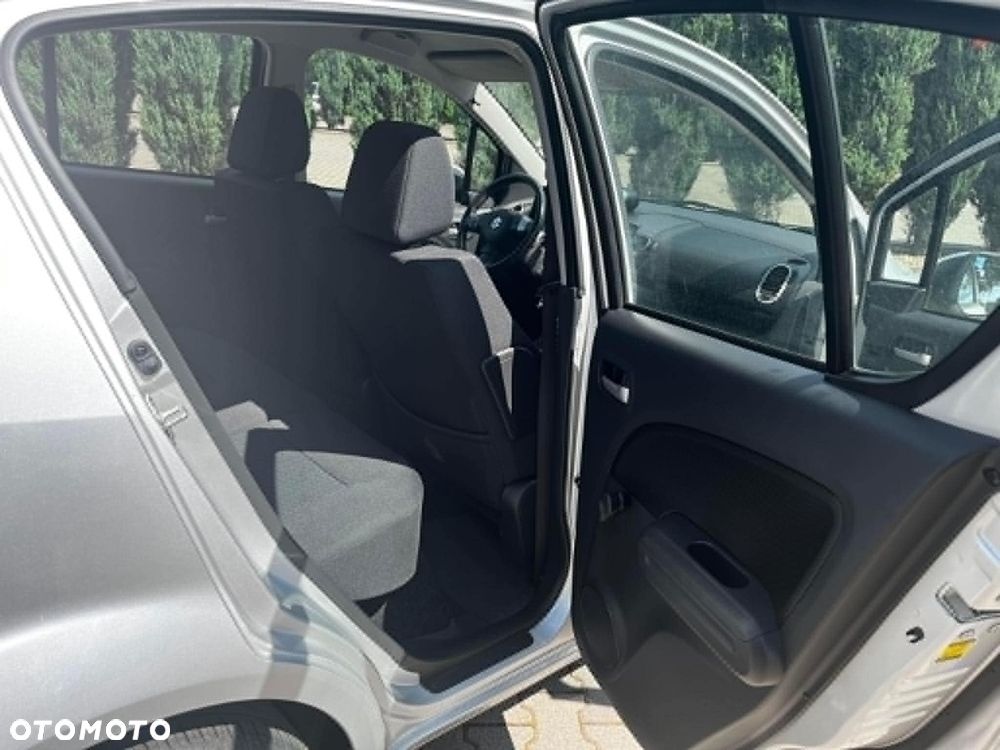 Suzuki Splash 1.2 Comfort - 13