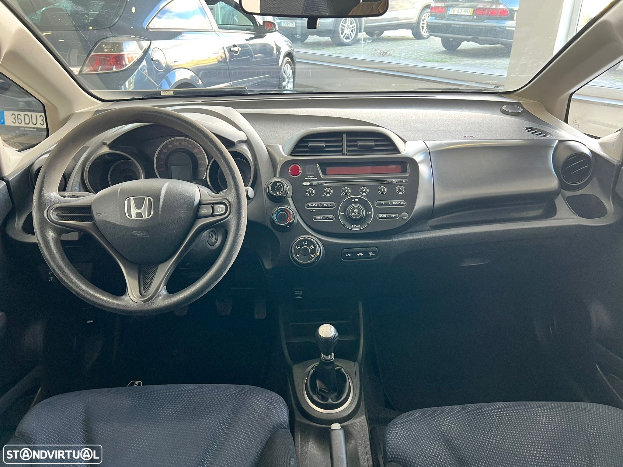 Honda Jazz 1.2 i-VTEC Elegance - 3