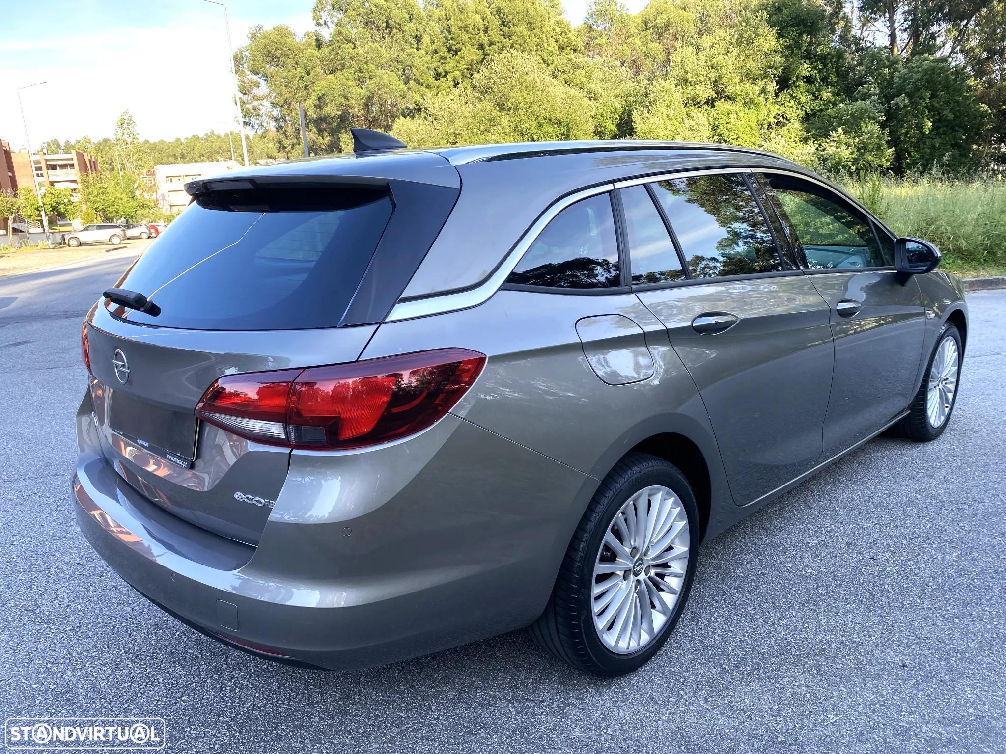 Opel Astra Sports Tourer 1.0 Innovation S/S - 30