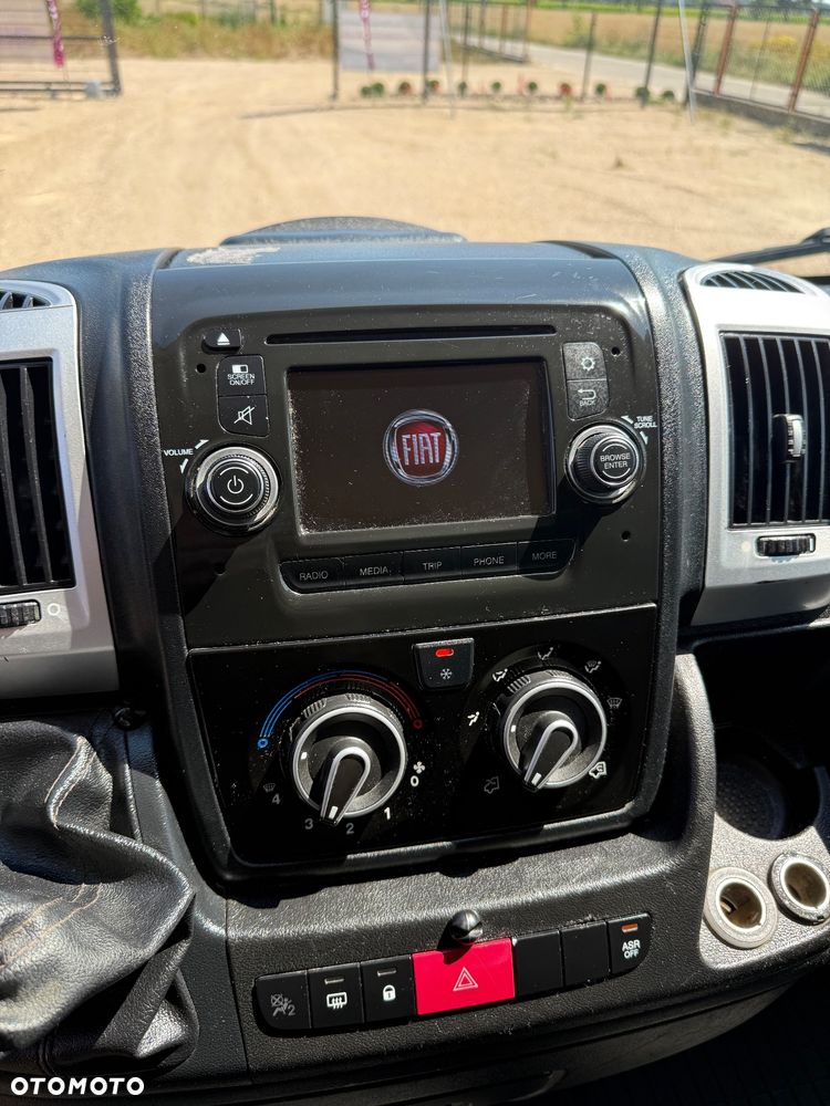 Fiat Ducato - 22