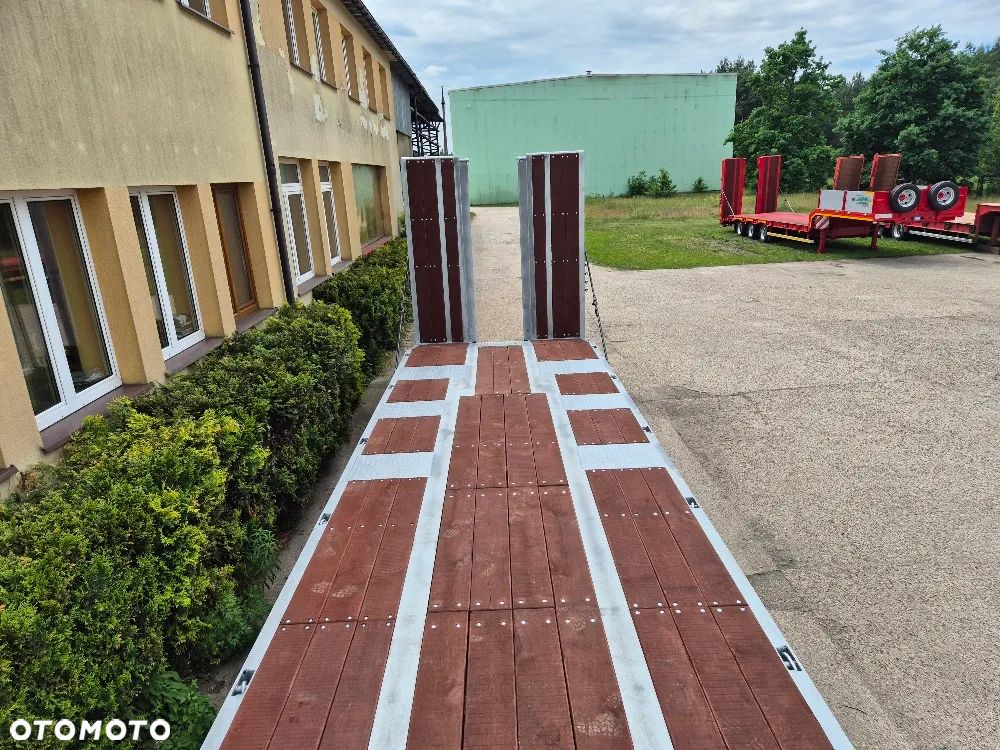 Janmil ocynkowana ogniowo / DOSTĘPNA  Z  PLACU !! - 17