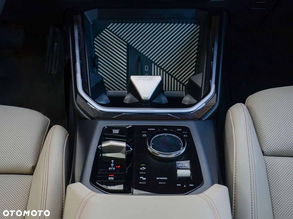 BMW X3 - 38